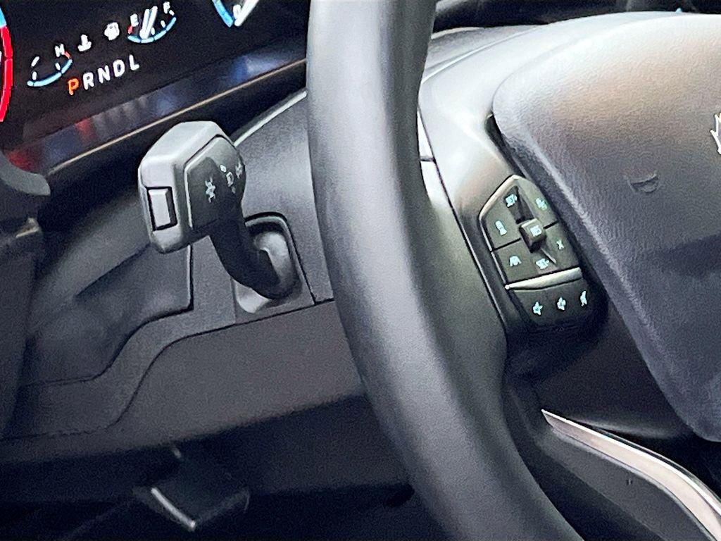 Used 2024 Ford Bronco Sport Big Bend w/ Convenience Package image 10