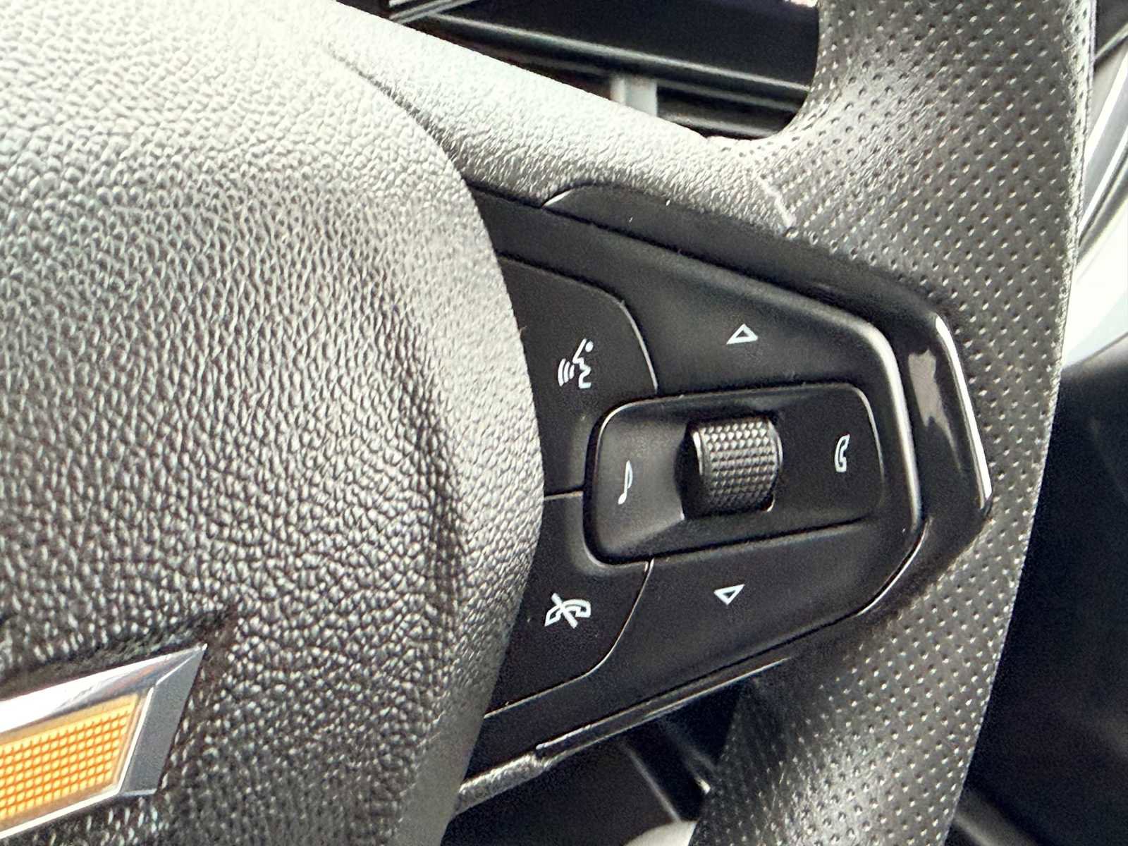 Used 2024 Chevrolet Trax LT image 25