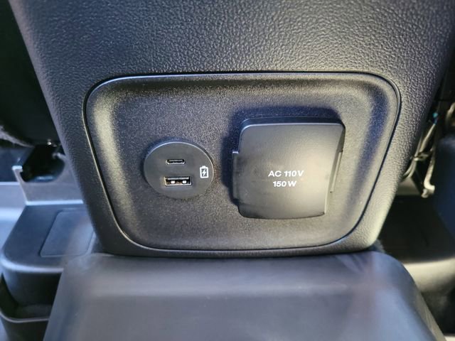 Certified 2023 Ford Bronco Sport Outer Banks AWD/4WD image 27