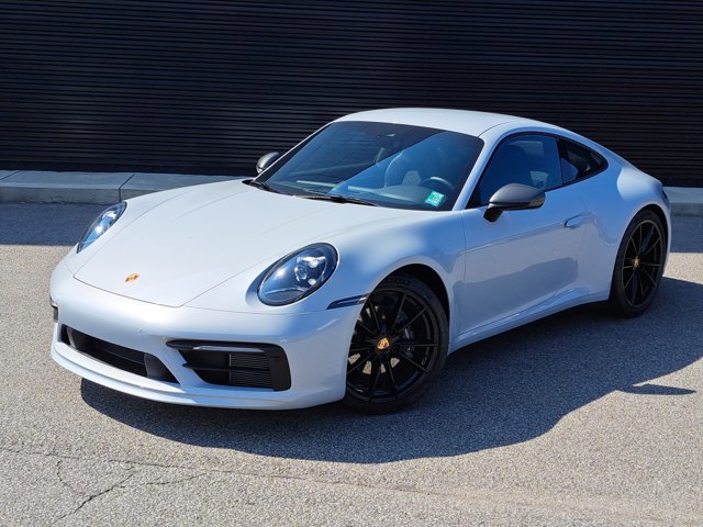 Used 2023 Porsche 911 Carrera T