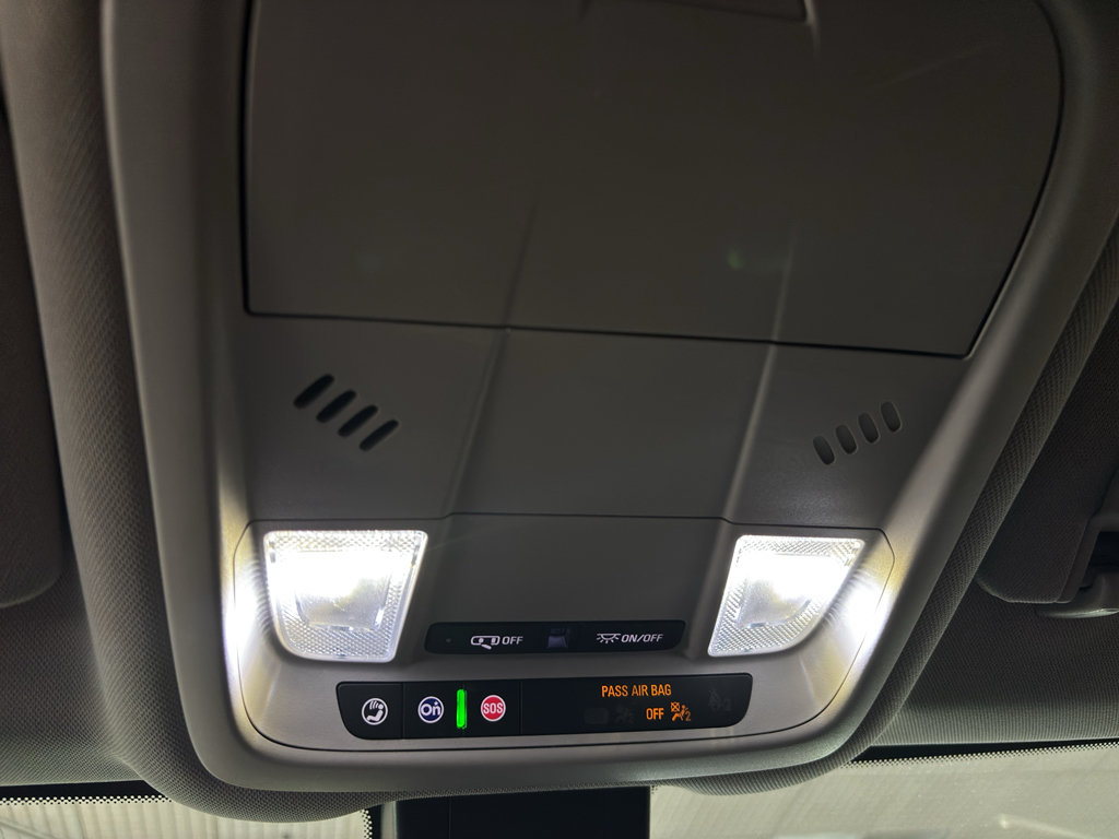 Used 2022 Chevrolet Equinox LT FWD image 18