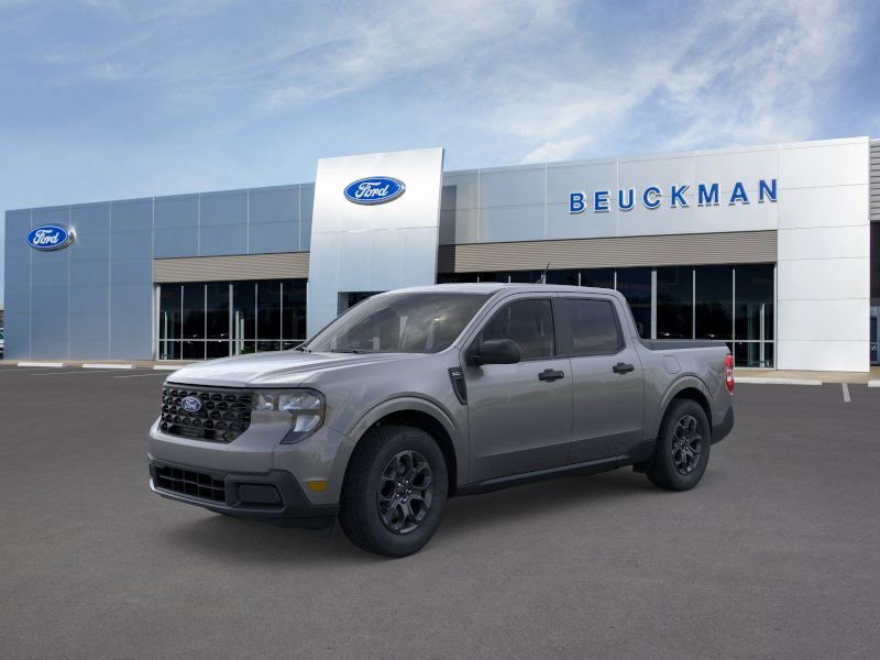 New 2025 Ford Maverick XLT w/ Equipment Group 302A image 5