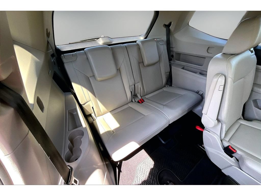 Used 2019 Volkswagen Atlas SE AWD/4WD image 22