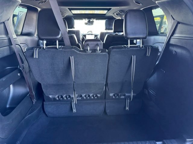 Used 2024 Chrysler Pacifica Limited w/ S Appearance Package AWD/4WD image 30