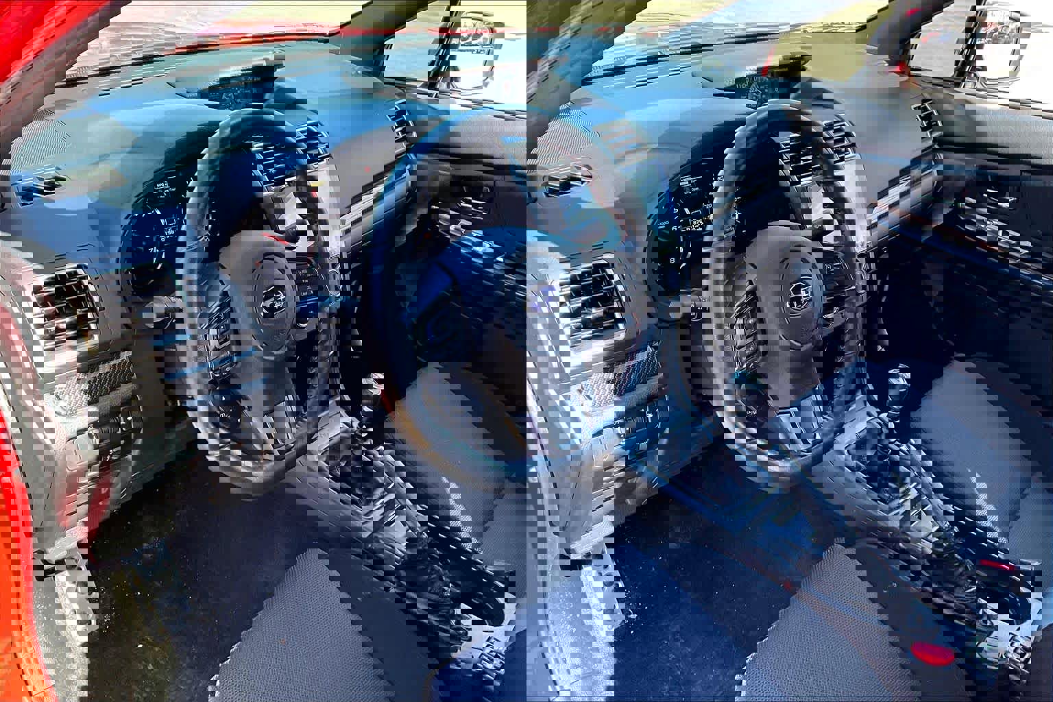 Used 2021 Subaru WRX Premium image 16