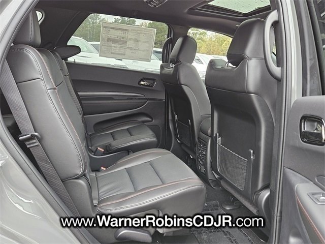 New 2026 Dodge Durango GT image 17