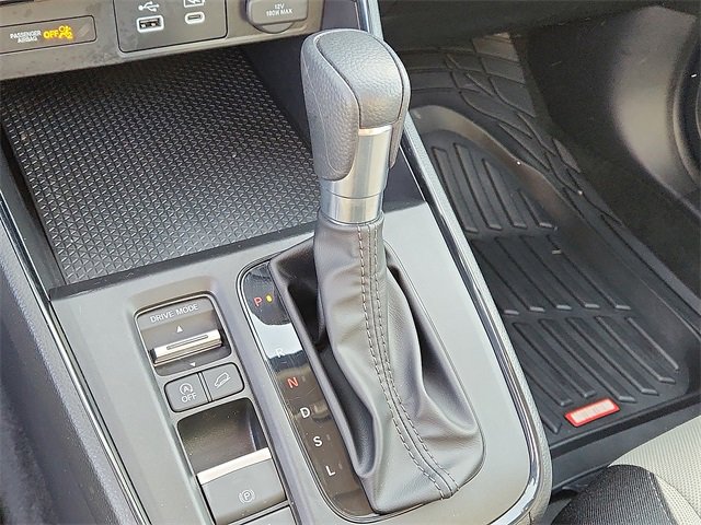 Used 2025 Honda CR-V EX image 15