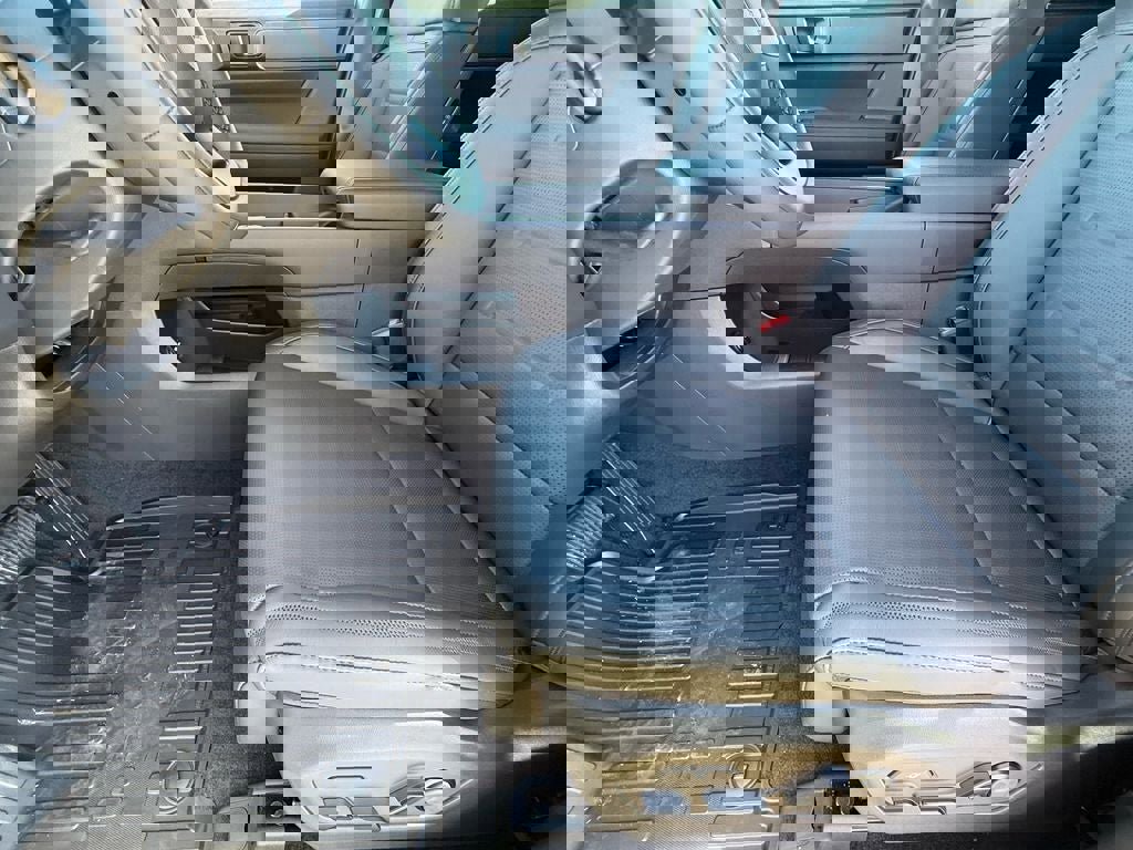 New 2026 Hyundai Santa Fe Calligraphy AWD/4WD image 12