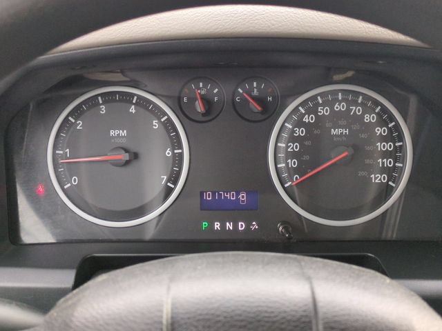 Used 2012 RAM 1500 Express RWD image 18