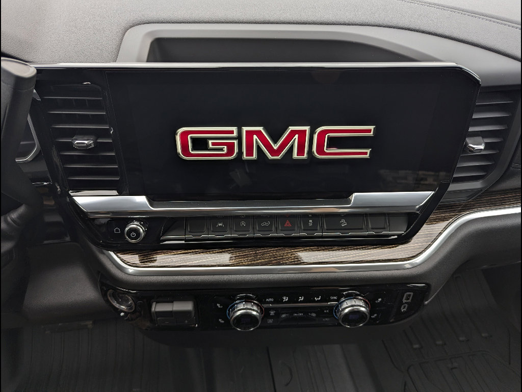 New 2026 GMC Sierra 1500 SLE image 24