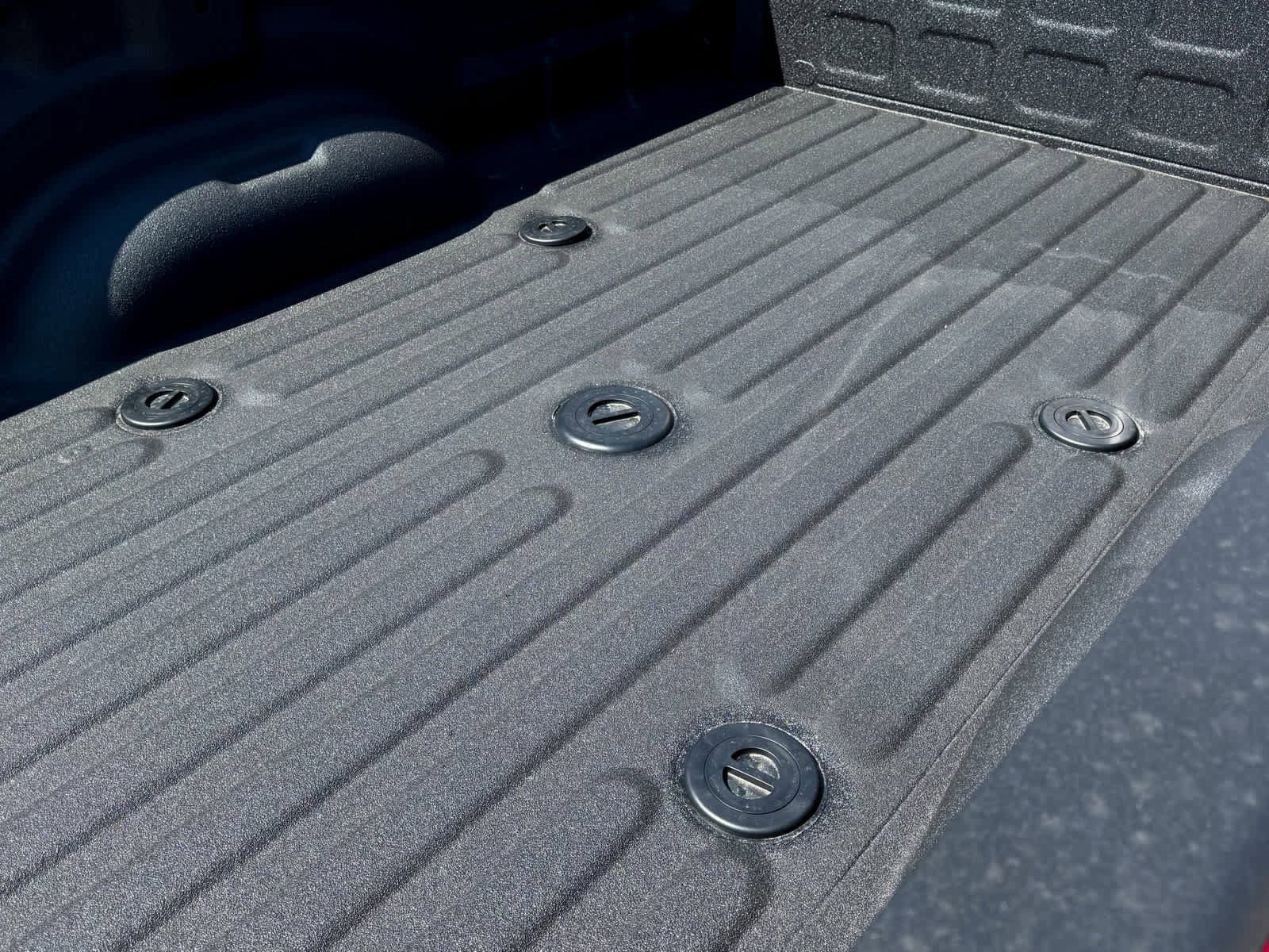 New 2026 RAM 3500 Big Horn image 15