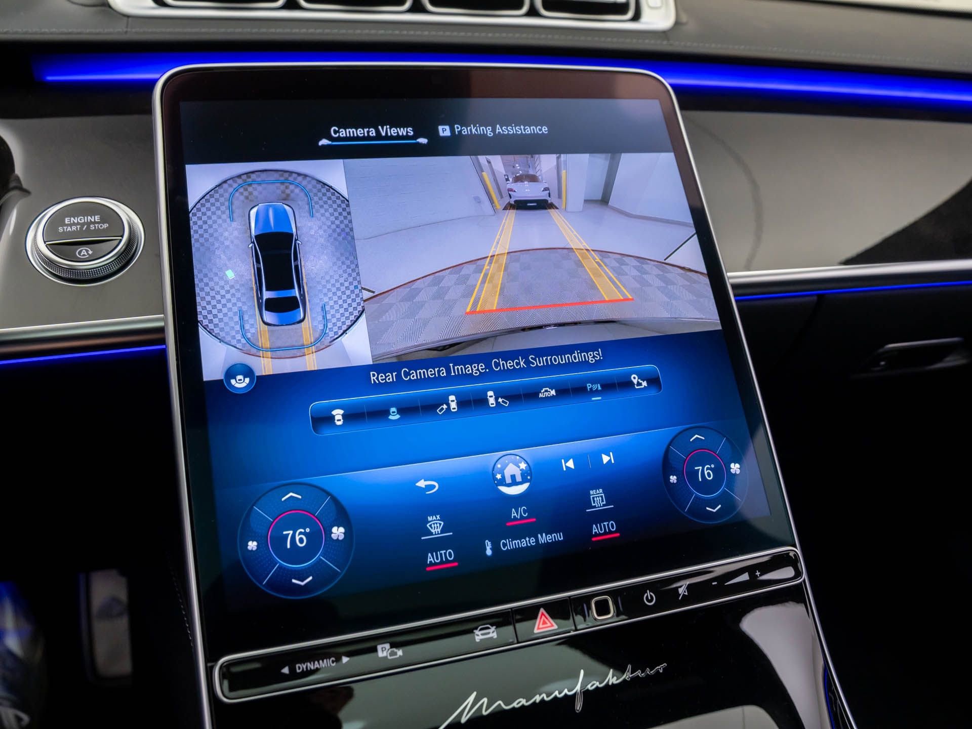 Used 2023 Mercedes-Benz Maybach S 680 4MATIC image 29