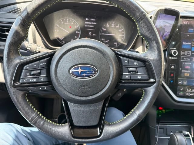 Used 2023 Subaru Ascent Onyx Edition AWD/4WD image 15