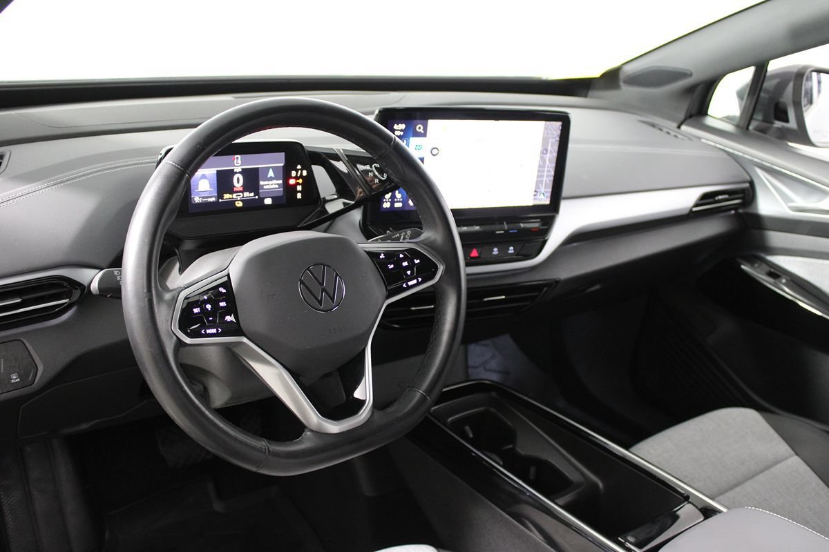 Used 2023 Volkswagen ID.4 Pro RWD image 8