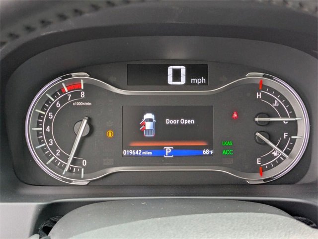 Certified 2023 Honda Ridgeline RTL-E image 26