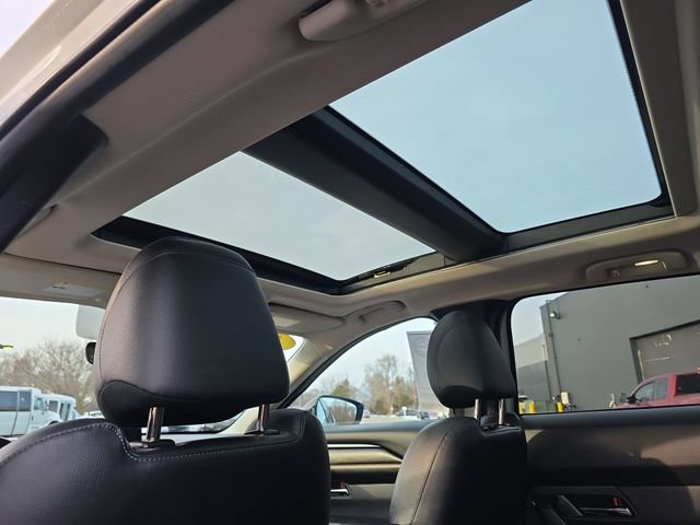 Used 2023 MAZDA CX-50 AWD 2.5 S w/ Premium Plus Pkg image 22