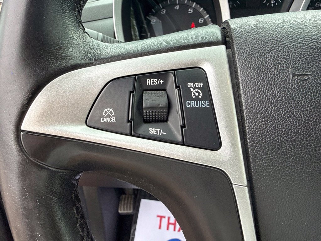 Used 2012 Chevrolet Equinox LT FWD image 18
