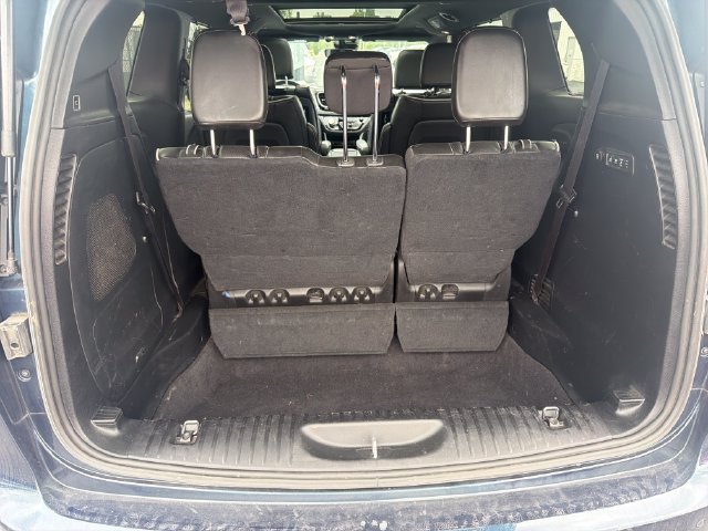 Used 2022 Chrysler Pacifica Limited w/ Uconnect Theater Family Group AWD/4WD image 23