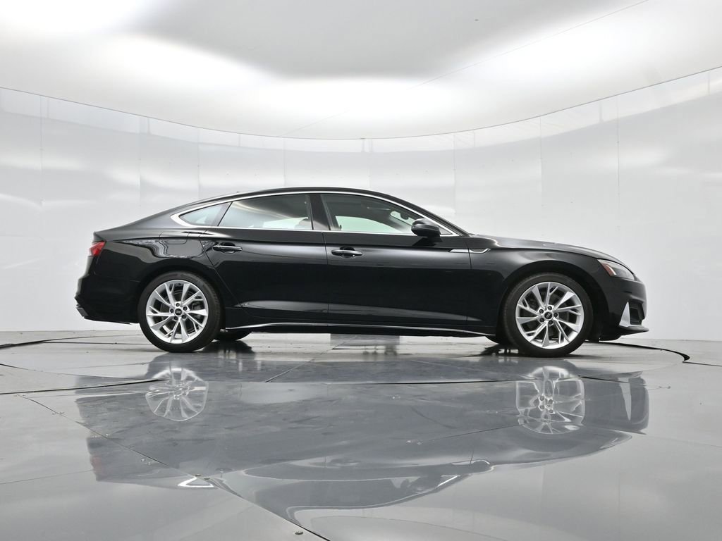 Used 2023 Audi A5 2.0T Premium w/ Convenience Package image 39
