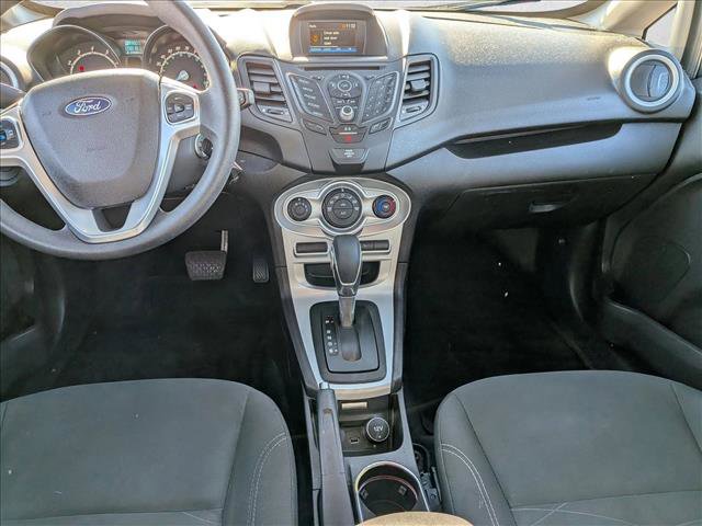 Used 2018 Ford Fiesta SE image 16