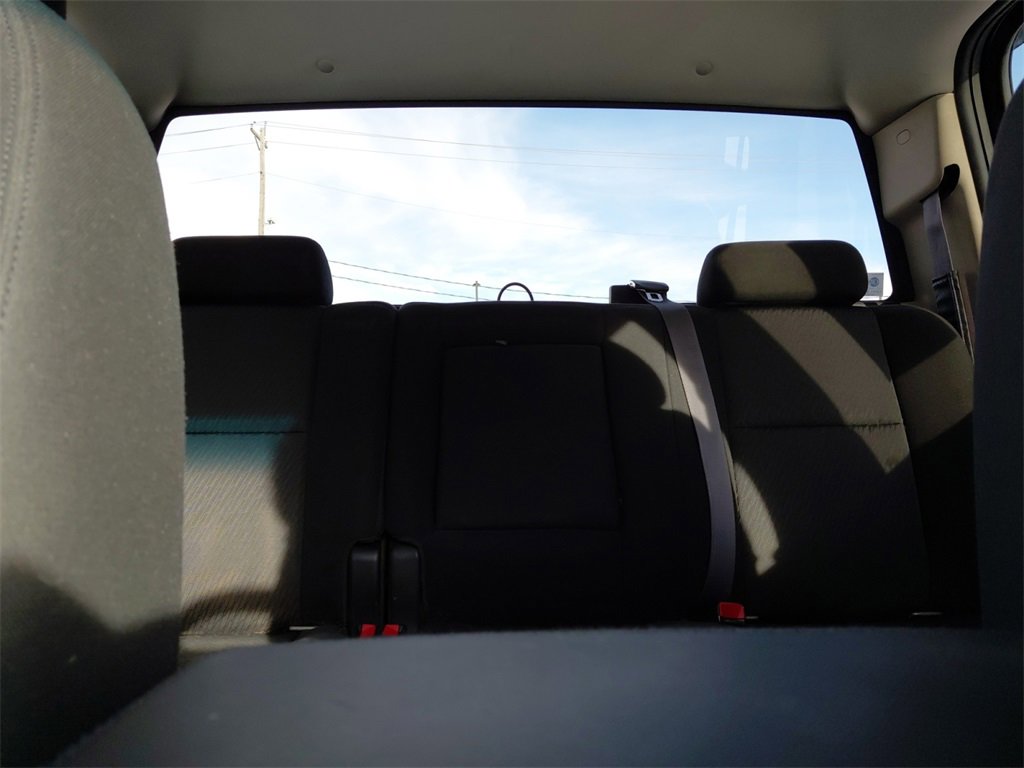 Used 2011 Chevrolet Silverado 1500 LT w/ All-Star Edition image 32