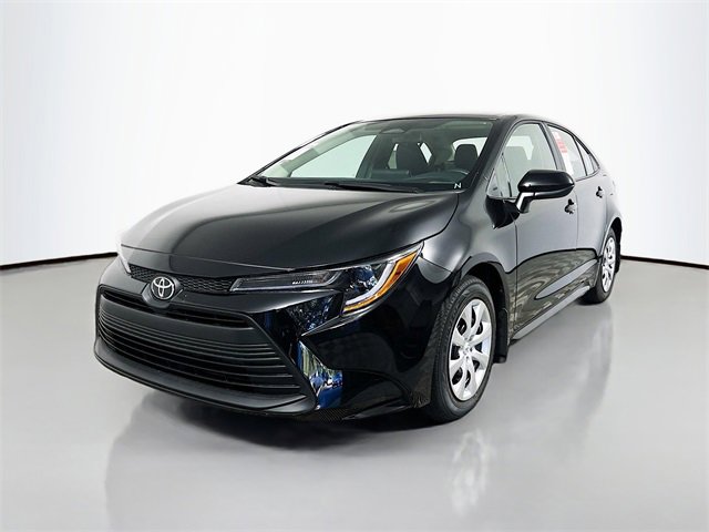 New 2026 Toyota Corolla LE image 7