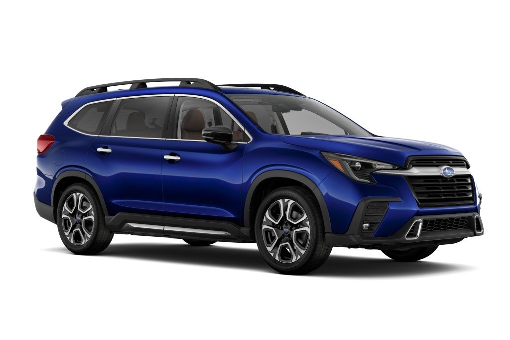 New 2026 Subaru Ascent Touring AWD/4WD image 4