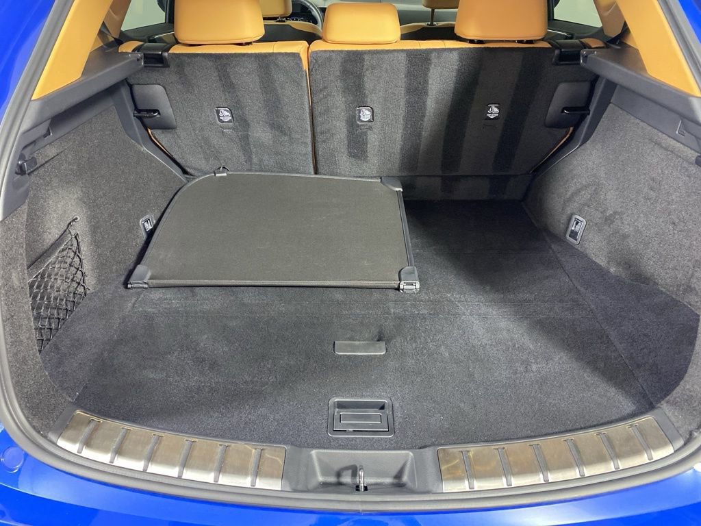 Certified 2026 Lexus NX 350 AWD w/ Accessory Package (2T) image 27