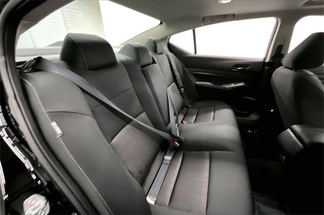 New 2025 Nissan Altima 2.5 SV image 30