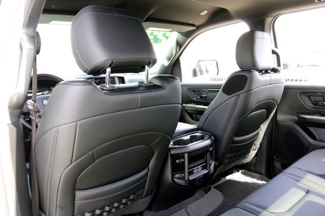 Used 2023 RAM 1500 Lone Star AWD/4WD image 23