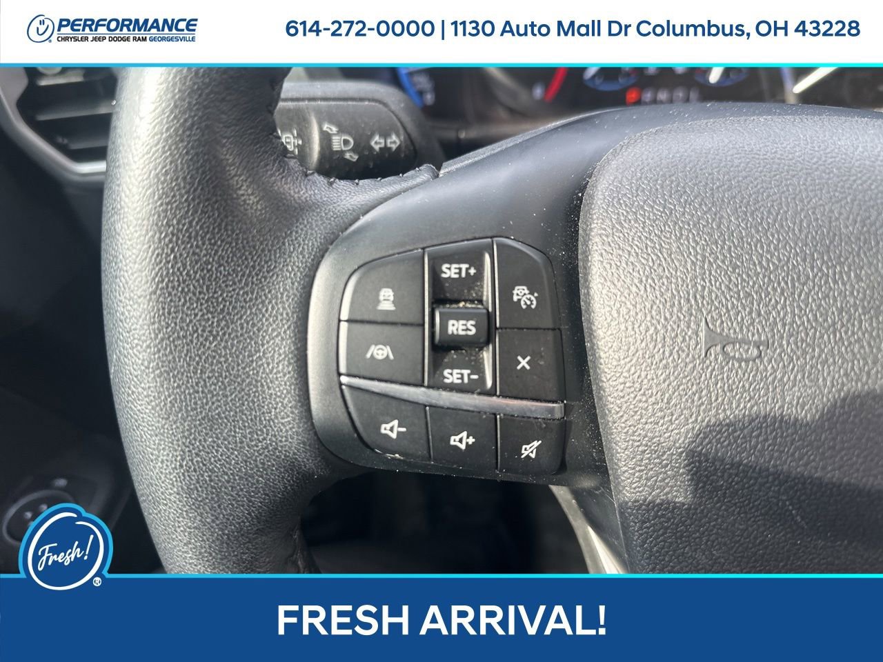 Used 2023 Ford Bronco Sport Big Bend w/ Convenience Package image 16