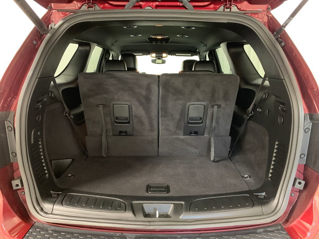 Used 2022 Dodge Durango GT AWD/4WD image 21