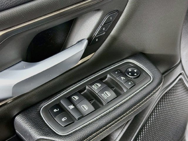 Used 2021 RAM 1500 Sport w/ Alpine Leather & Sound Group AWD/4WD image 17