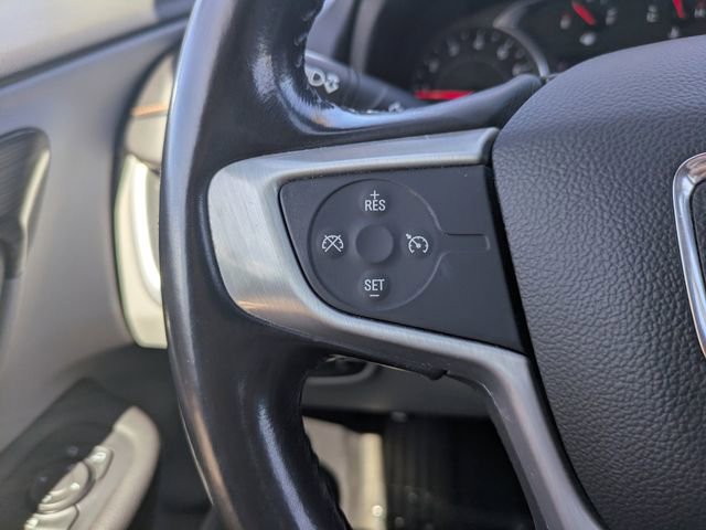 Used 2019 GMC Terrain SLT image 28