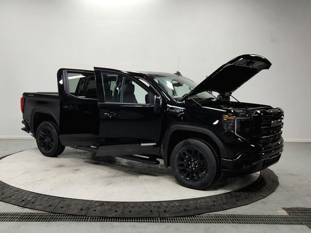 New 2026 GMC Sierra 1500 Elevation w/ Elevation Premium Package image 9