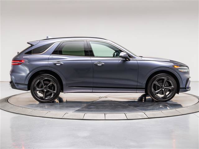 Used 2026 Genesis GV70 3.5T Sport Prestige AWD/4WD image 6
