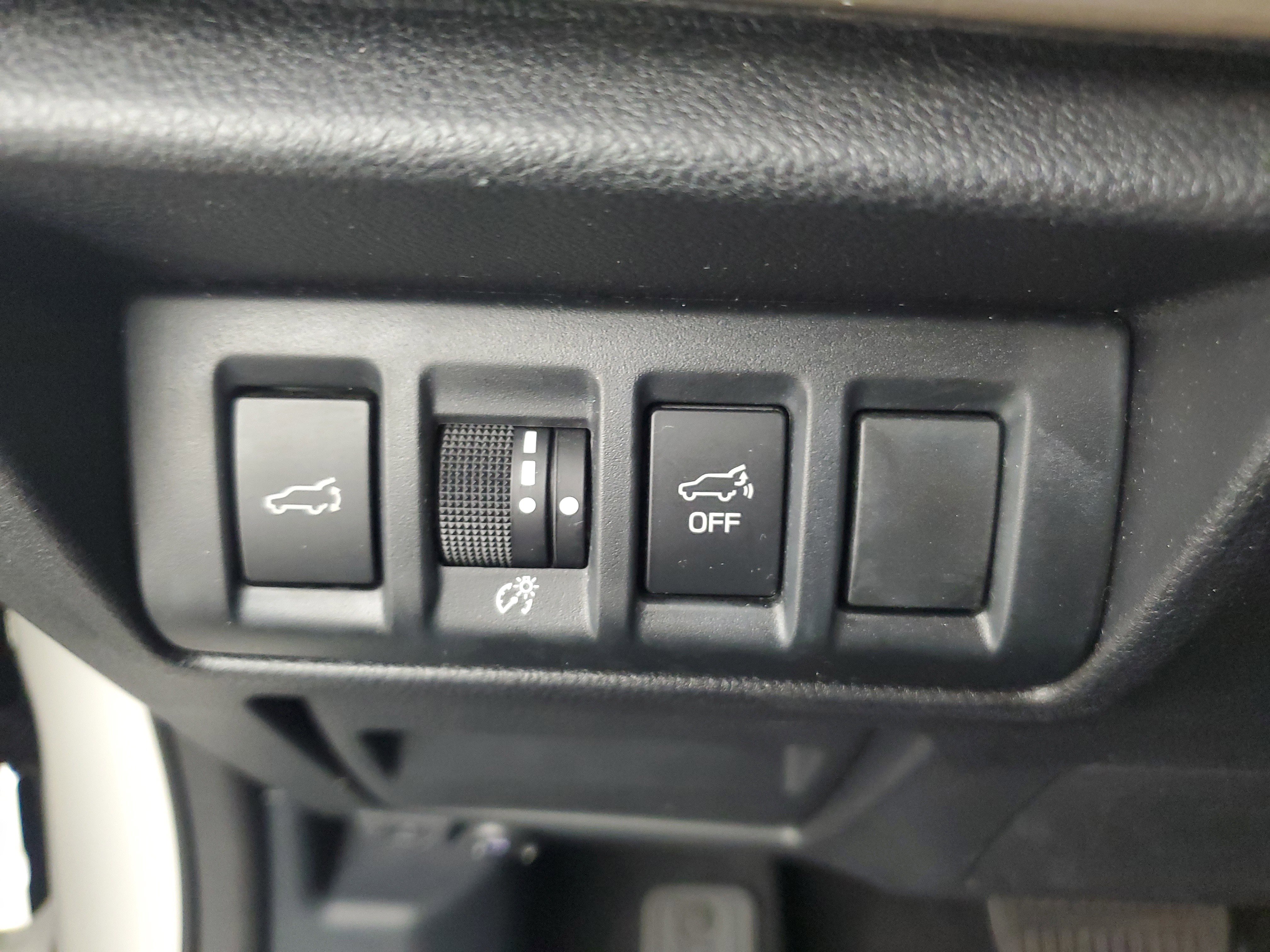 Used 2023 Subaru Outback Touring w/ Tech Package 2 image 26