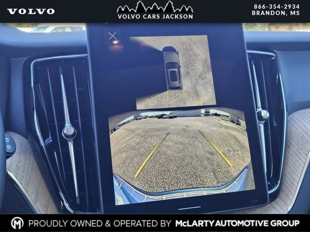 New 2026 Volvo XC60 B5 Plus w/ Protection Package Premier image 11