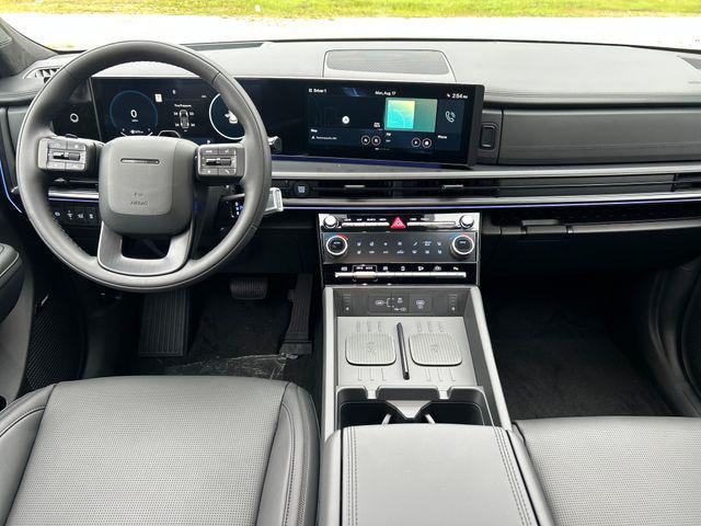 New 2026 Hyundai Santa Fe Calligraphy w/ Tow & Go Package AWD/4WD image 17