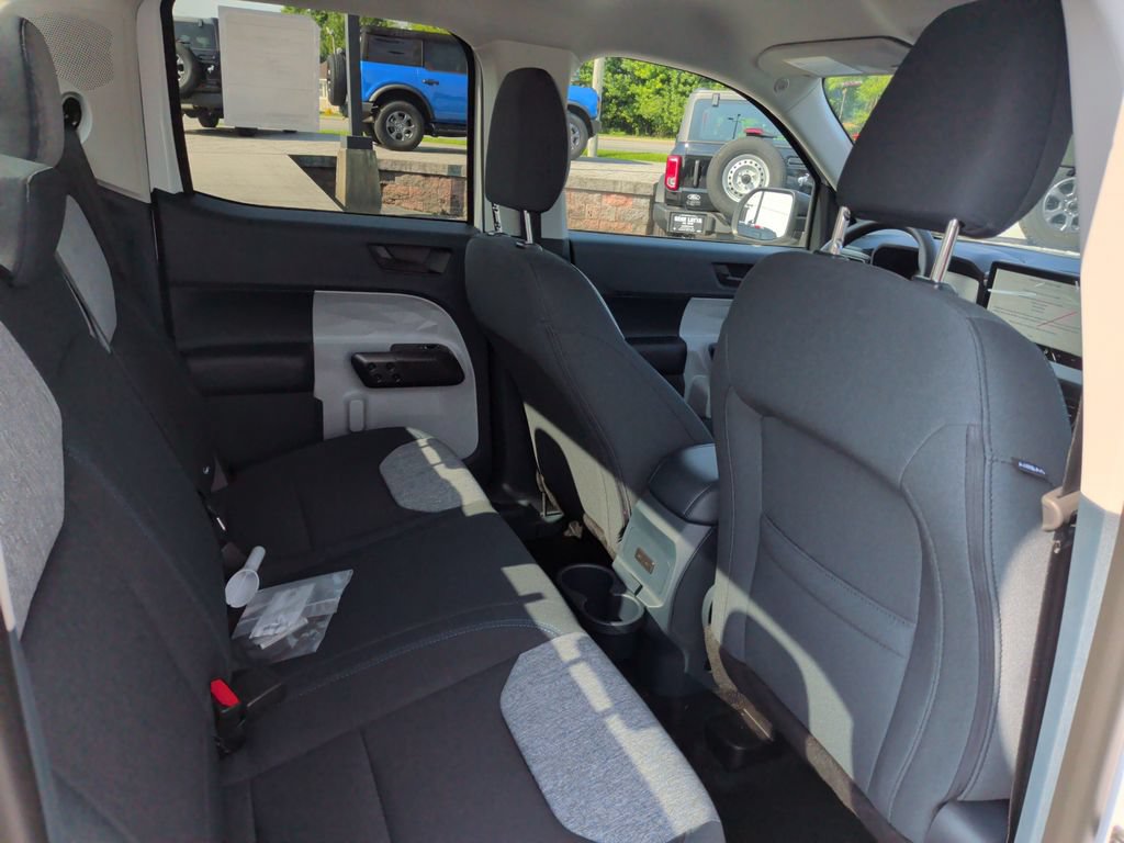 New 2026 Ford Maverick XLT AWD/4WD image 10