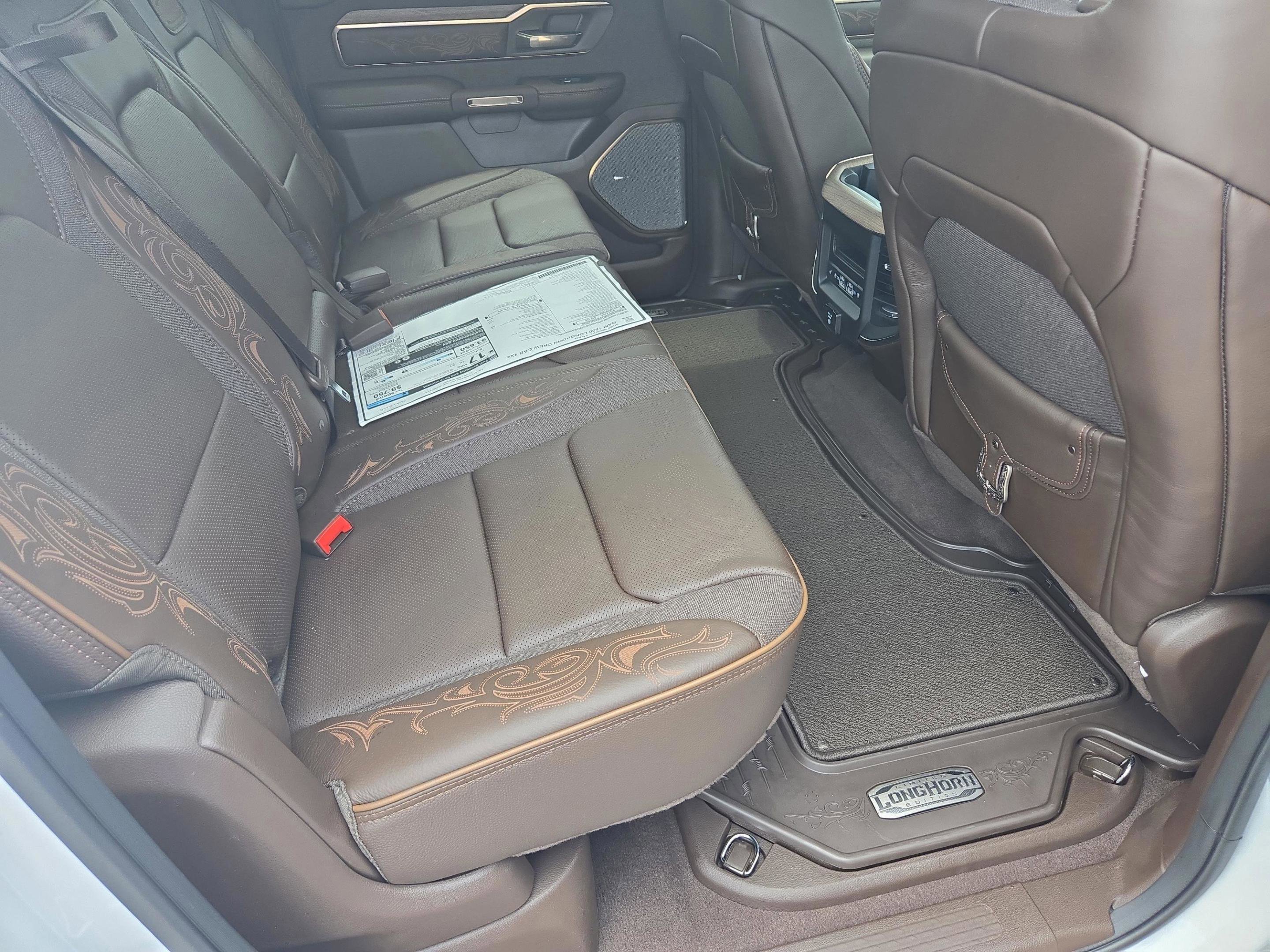 New 2026 RAM 1500 Limited image 39