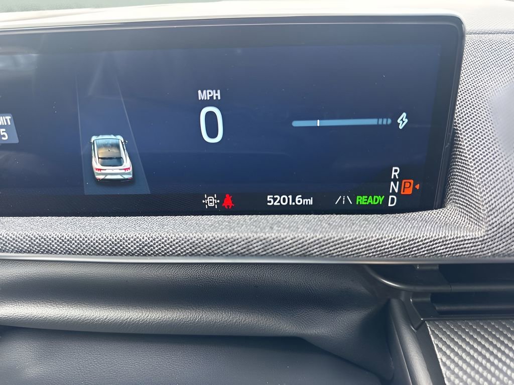 Used 2025 Ford Mustang Mach-E Premium image 25