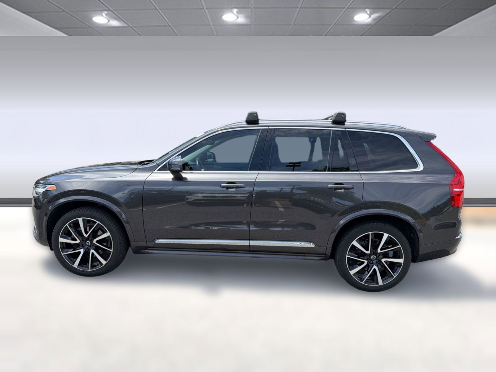 Used 2023 Volvo XC90 B6 Plus w/ Protection Package Premier AWD/4WD image 2