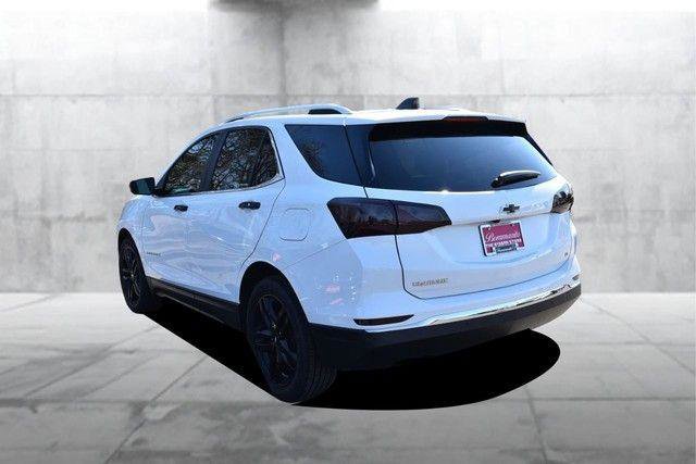 Used 2021 Chevrolet Equinox LT image 7