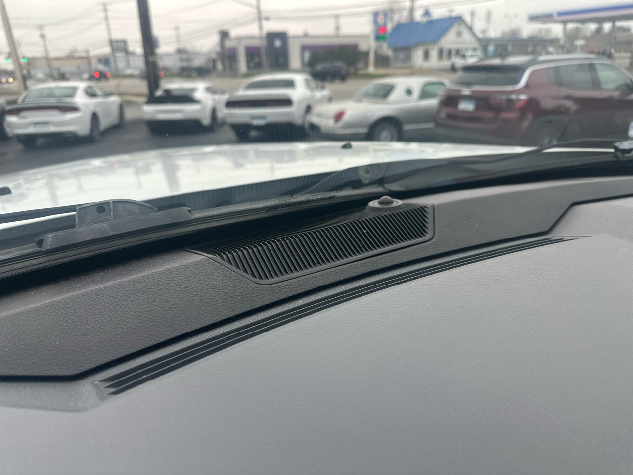 Used 2018 RAM 2500 Tradesman w/ Chrome Appearance Group image 45