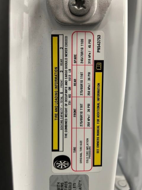 Used 2023 RAM 1500 Big Horn w/ Trailer Tow Group image 54