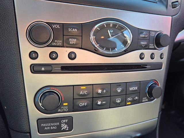 Used 2015 INFINITI Q40 AWD w/ Navigation Package image 26