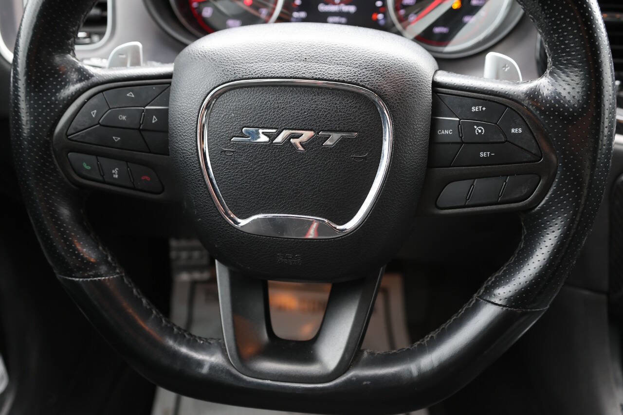 Used 2021 Dodge Charger Scat Pack RWD image 18