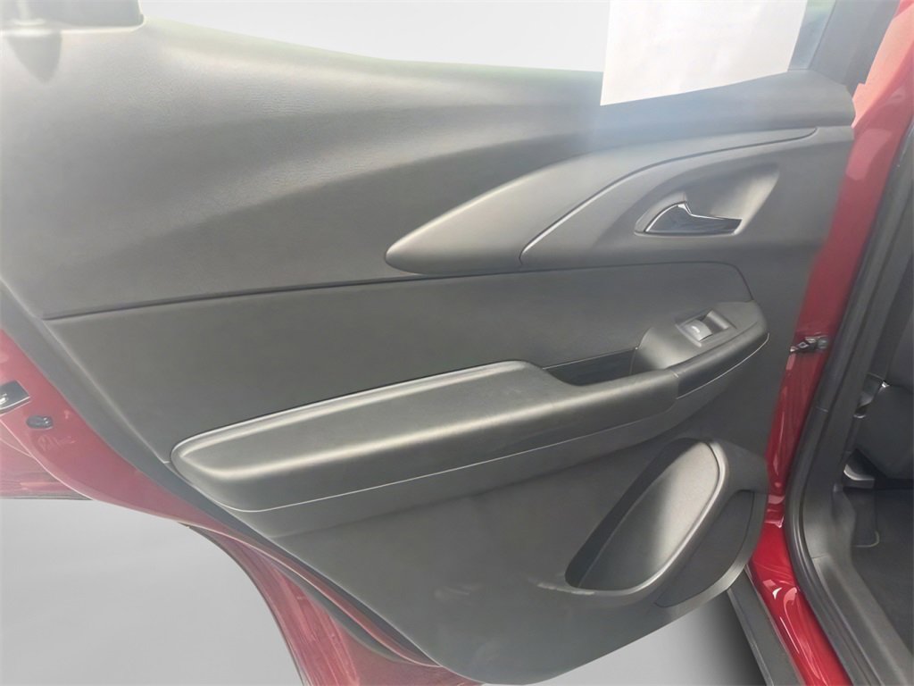 Used 2023 Chevrolet TrailBlazer LT image 17