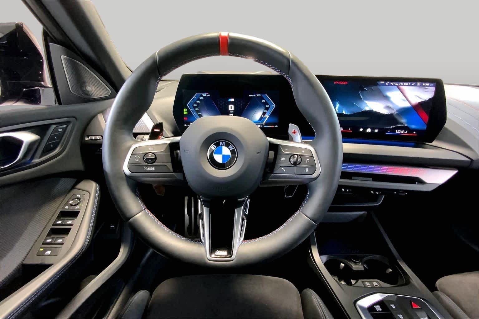 Used 2026 BMW M235i xDrive w/ M Performance Package AWD/4WD image 5